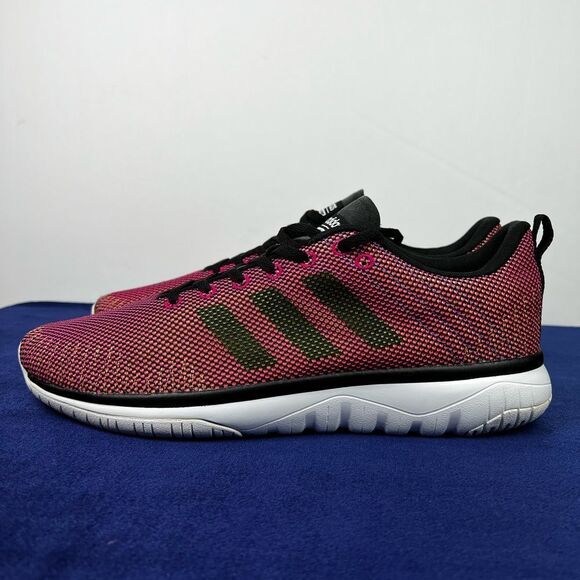 Adidas NEO Cloudfoam Super Flex. Women Size 11 - Picture 1 of 10